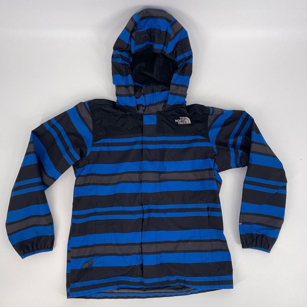🌱 Kids North Face windbreaker